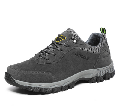 Wasserdichte Wanderschuhe für Männer