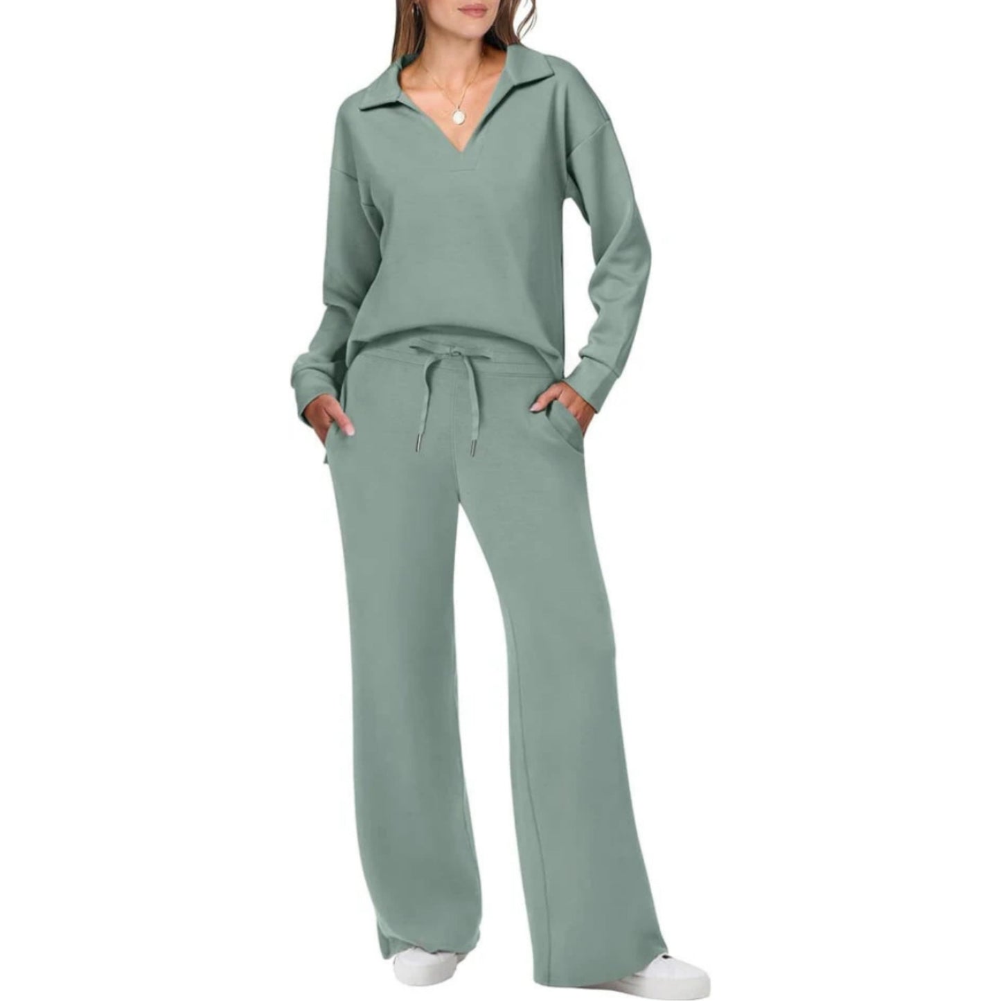 Orane | Set di abbigliamento casual per donna | Comfort