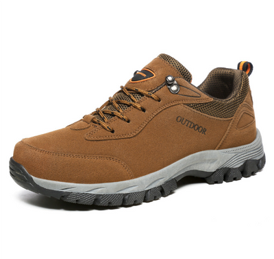 Wasserdichte Wanderschuhe für Männer