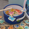 Fish & Learn | Magnetisches Holzspielzeug für Kleinkinder