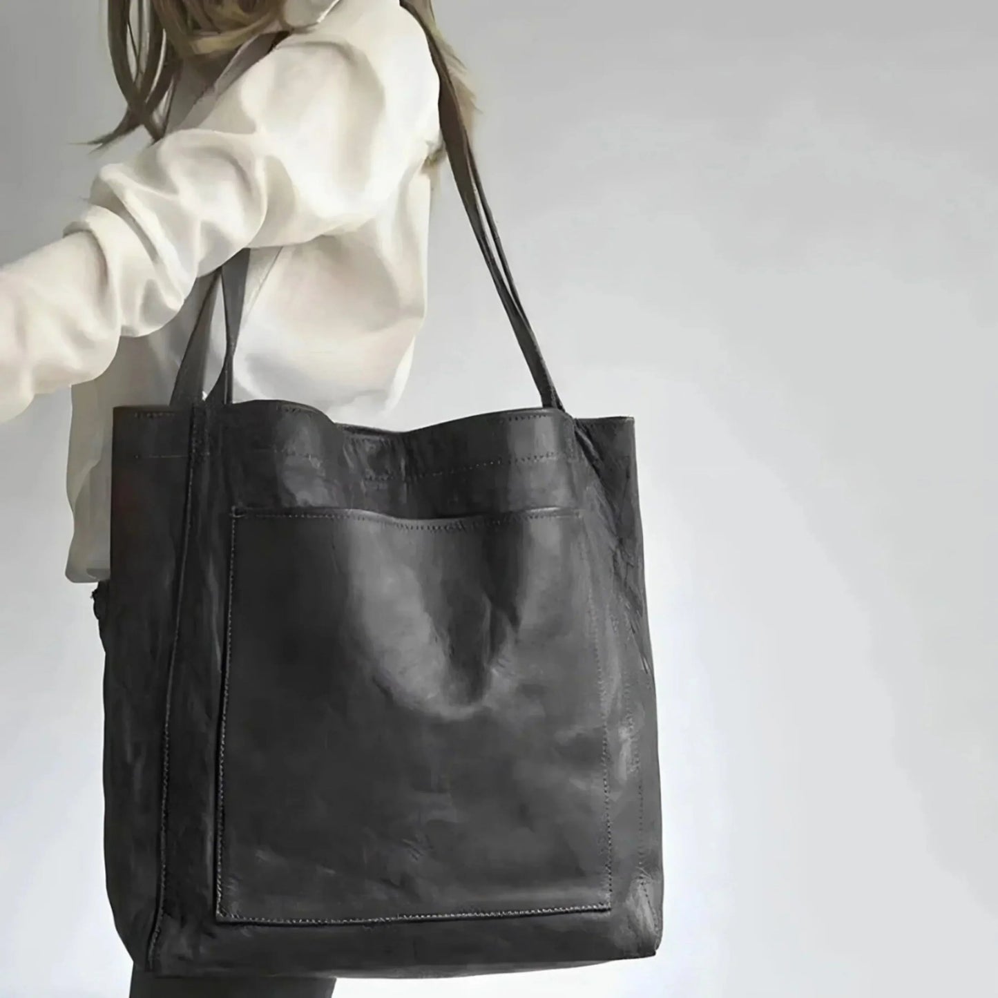 Grand sac fourre-tout pour femmes | Quotidien