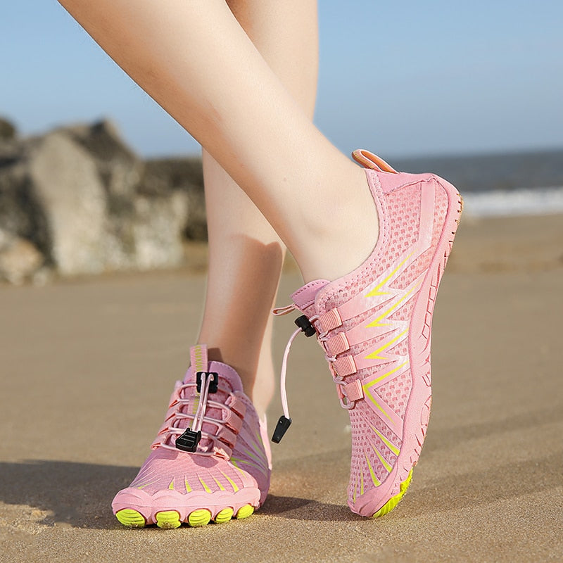 Flaviana - Topánky na bosú nohu