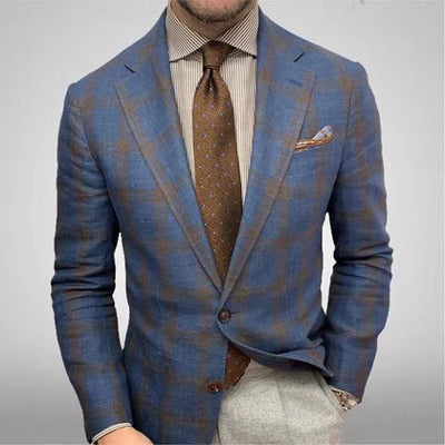 Ezra - Blazer für Männer