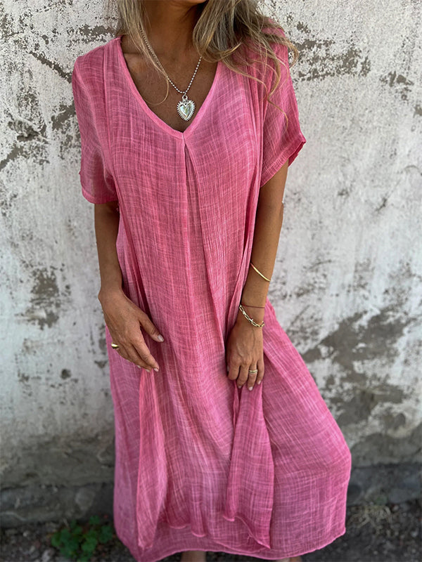 Lynn – Kleid