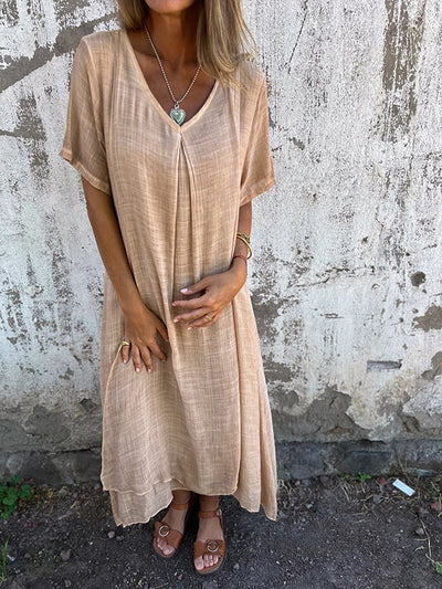 Lynn – Kleid