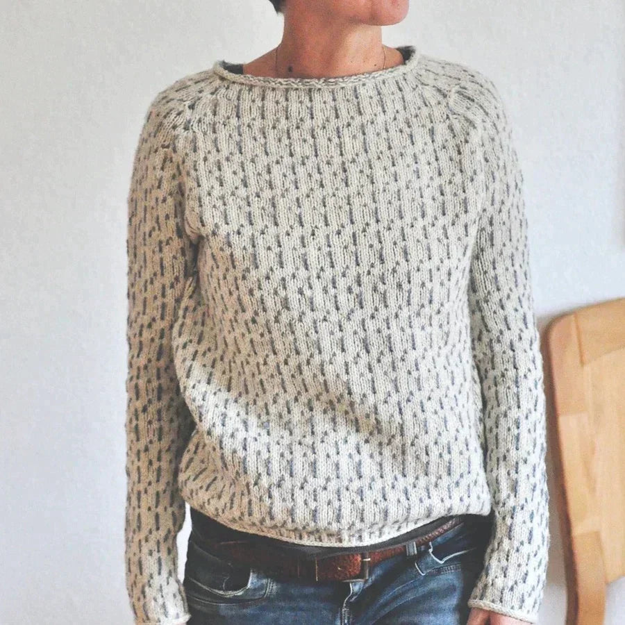 Malona | Pullover für Damen