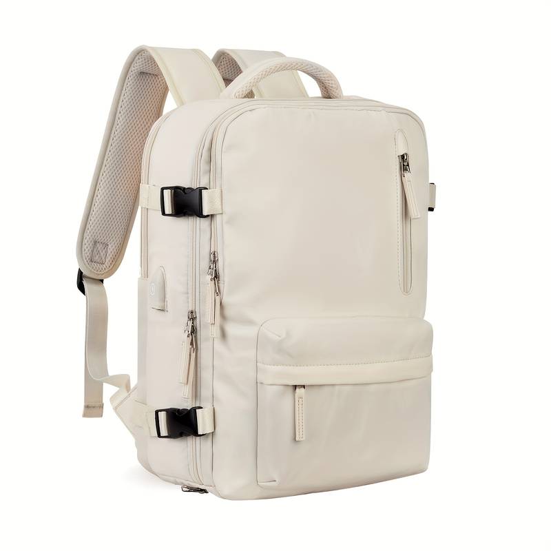 Travelcore | Mochila con bolsillo para zapatos