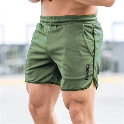 Tobias | Elastische Slim-Fit-Badehose für Herren