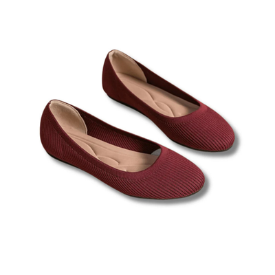 Bequeme Ballerinas für Frauen | Elegant