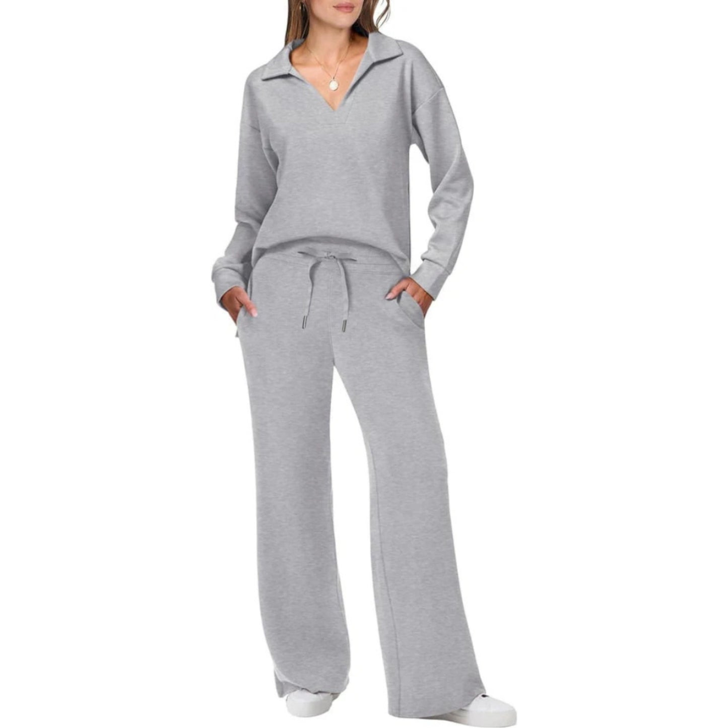 Orane | Set di abbigliamento casual per donna | Comfort