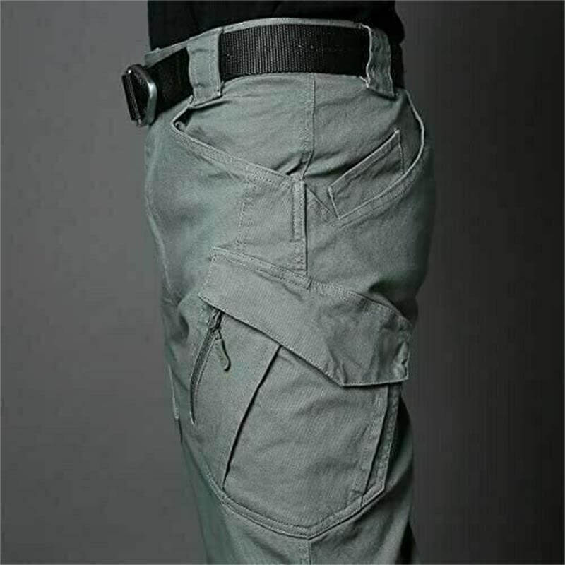 JADEN | Tactical Waterproof Pants