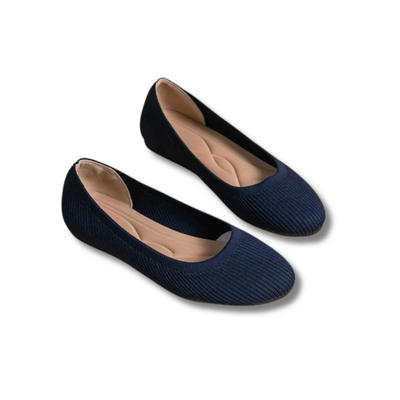 Bequeme Ballerinas für Frauen | Elegant