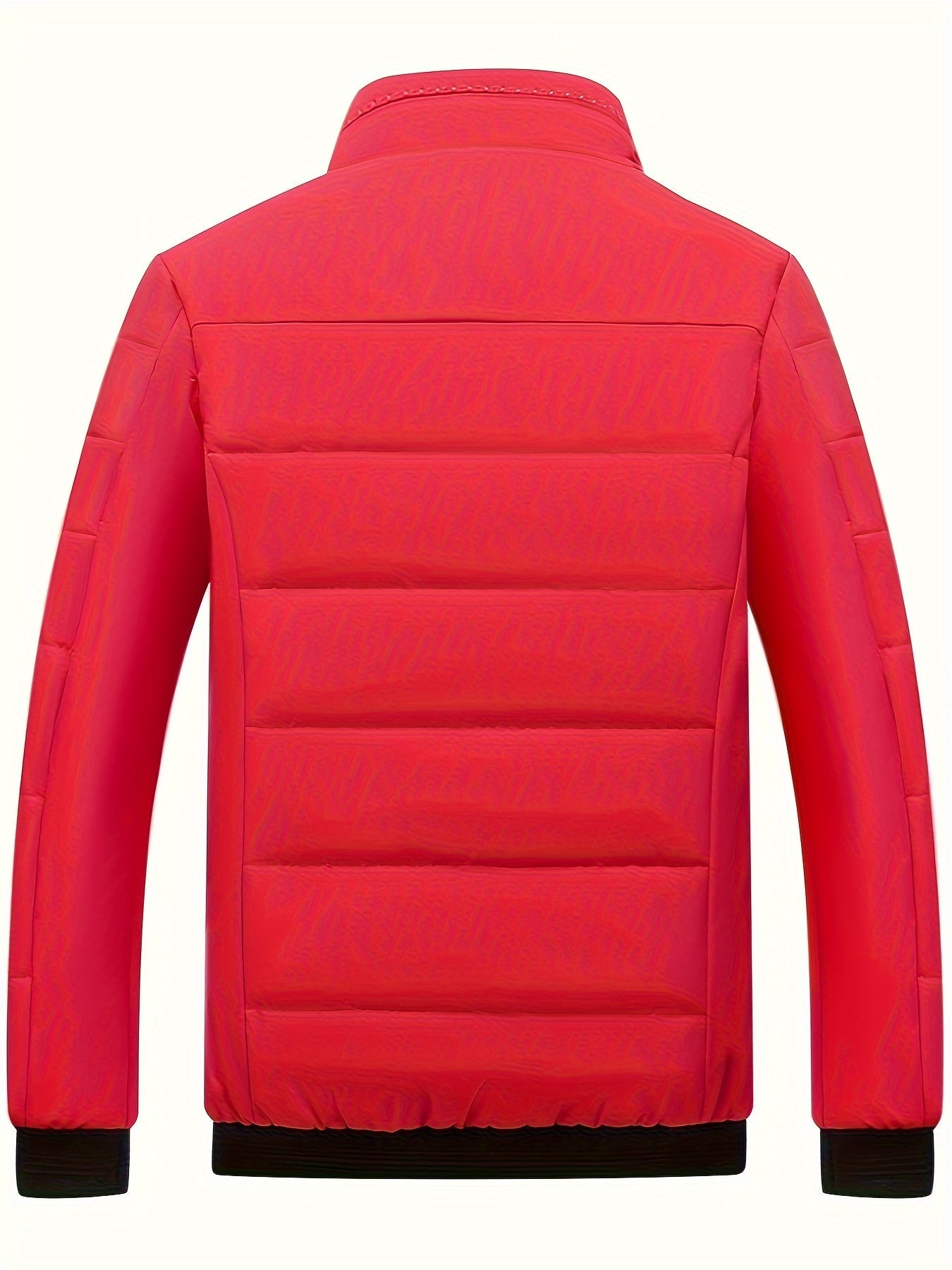 Steppjacke Jasper - für einen stilvollen Look