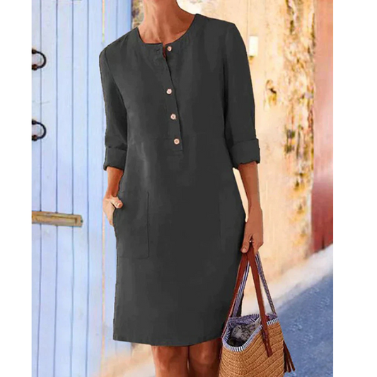 Della | Abito semplice ed elegante