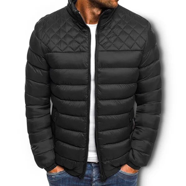 Men's Winter Coat