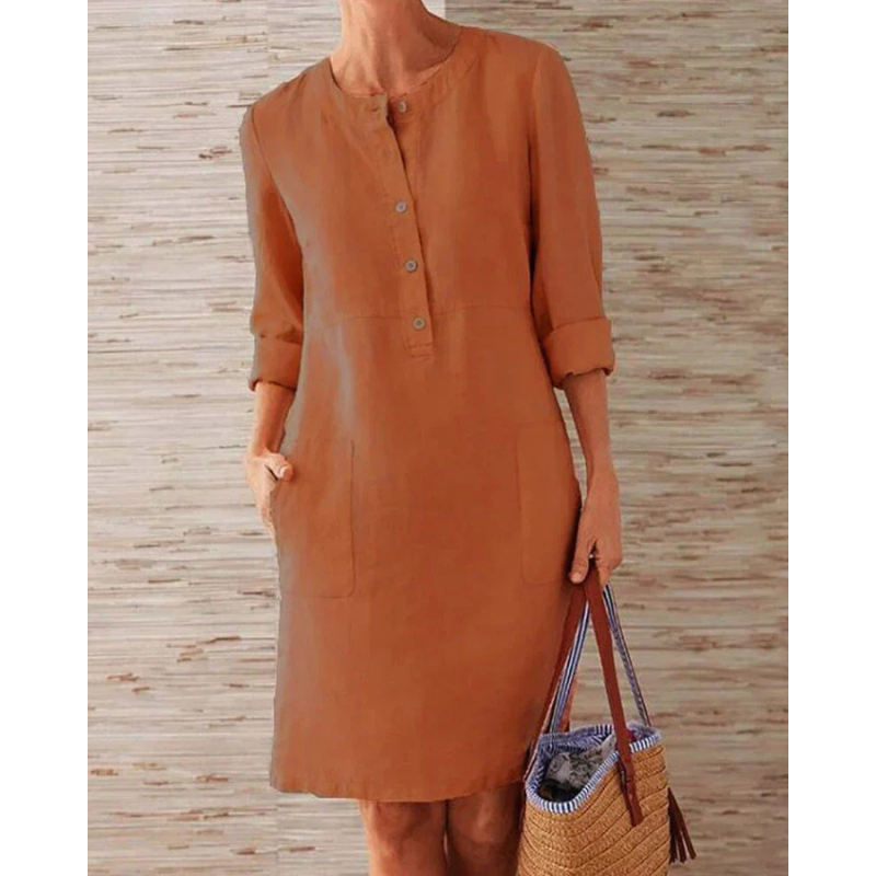 Della | Abito semplice ed elegante