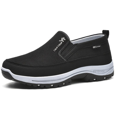 Wasserdichte OrthoZen Orthopädische Schuhe - Komfort & Fußunterstützung den ganzen Tag lang