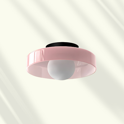Veyro - Moderne LED-Deckenleuchte