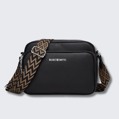 Zara | Libra Crossbody Umhängetasche mit verstellbarem Riemen