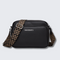 Zara | Libra Crossbody Umhängetasche mit verstellbarem Riemen