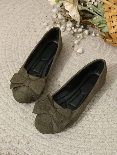 Blossom | Bequeme orthopädische Schuhe