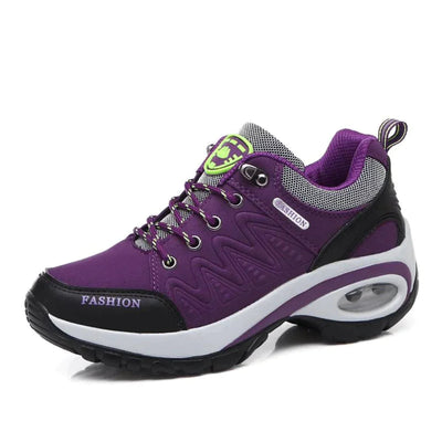 OrthoSteps - Ergonomischer Sportschuh