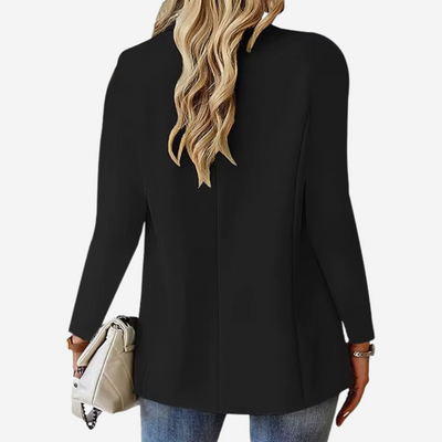 Maßgeschneiderter Blazer mit Stretch