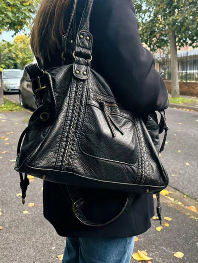 Adriana Umhängetasche - Elegante und praktische Umhängetasche für Damen