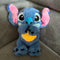 CozySnuggle Stitch - Beruhigende Stofftiere für Babys, Kleinkinder und Erwachsene