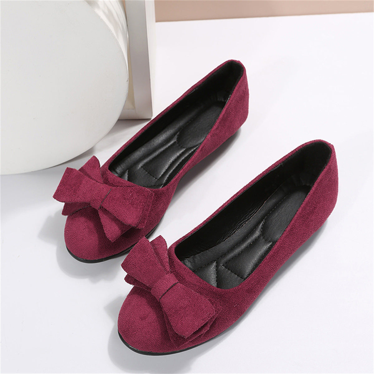 Blossom | Bequeme orthopädische Schuhe