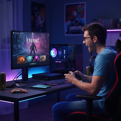 UltraVault | Schnelle und zuverlässige externe SSD