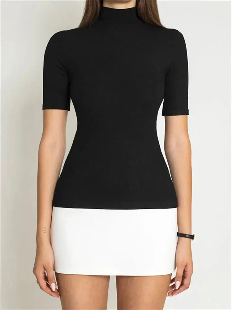 Herbst - Ανεπιτήδευτα κομψό, εφαρμοστό μίνι φόρεμα για γυναίκες