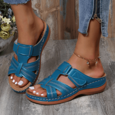 Orthopädische Sandalen für Frauen