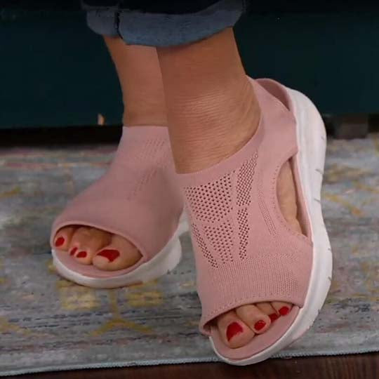Orthofit - Orthopädische Sandalen