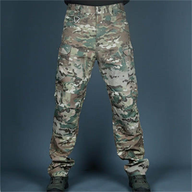 JADEN | Tactical Waterproof Pants
