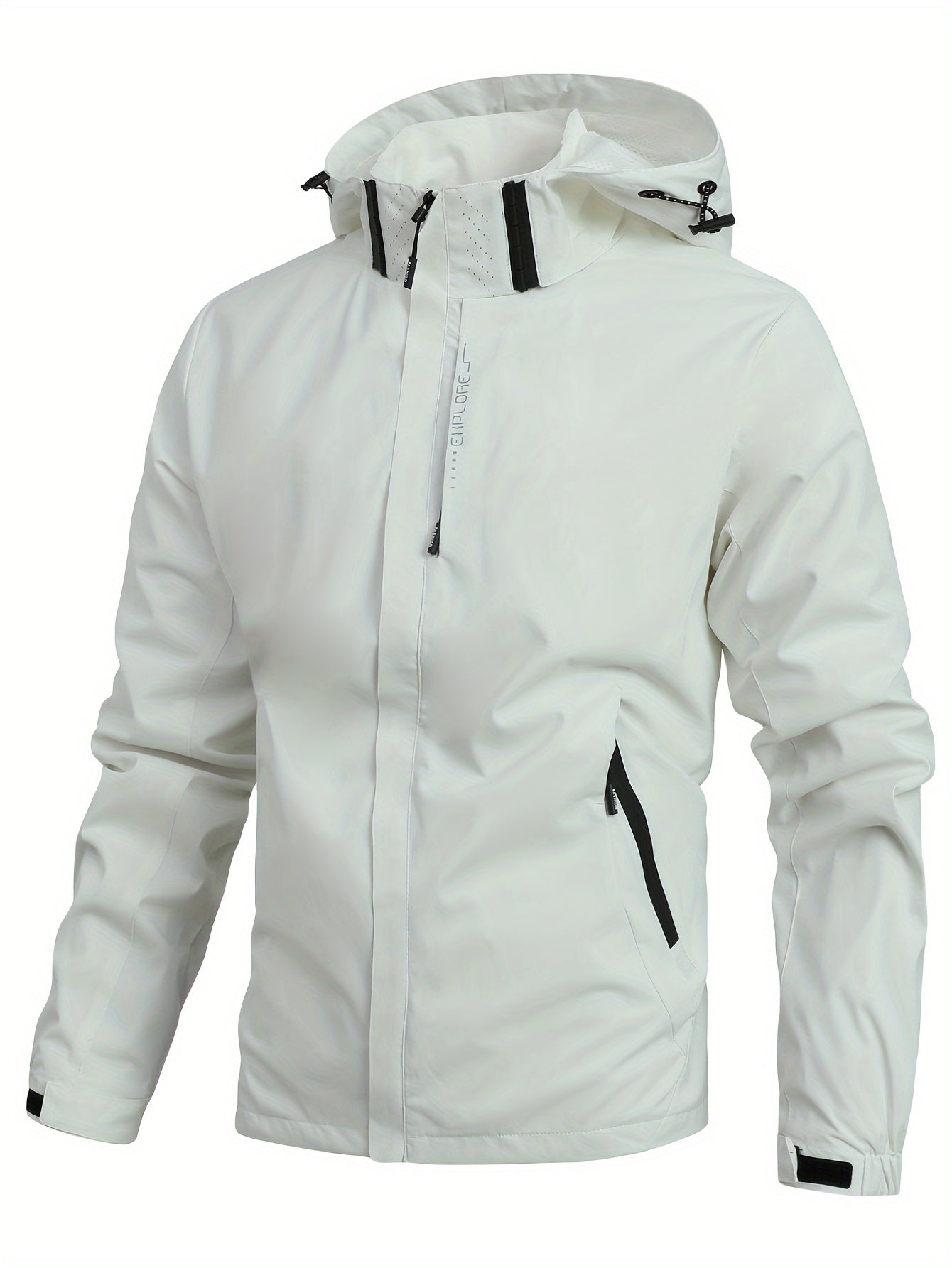 Noa | Veste softshell élégante
