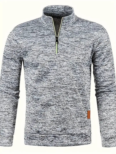 Jagger - Herren Freizeitpullover