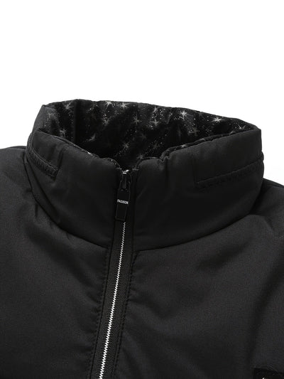 Steppjacke Jasper - für einen stilvollen Look