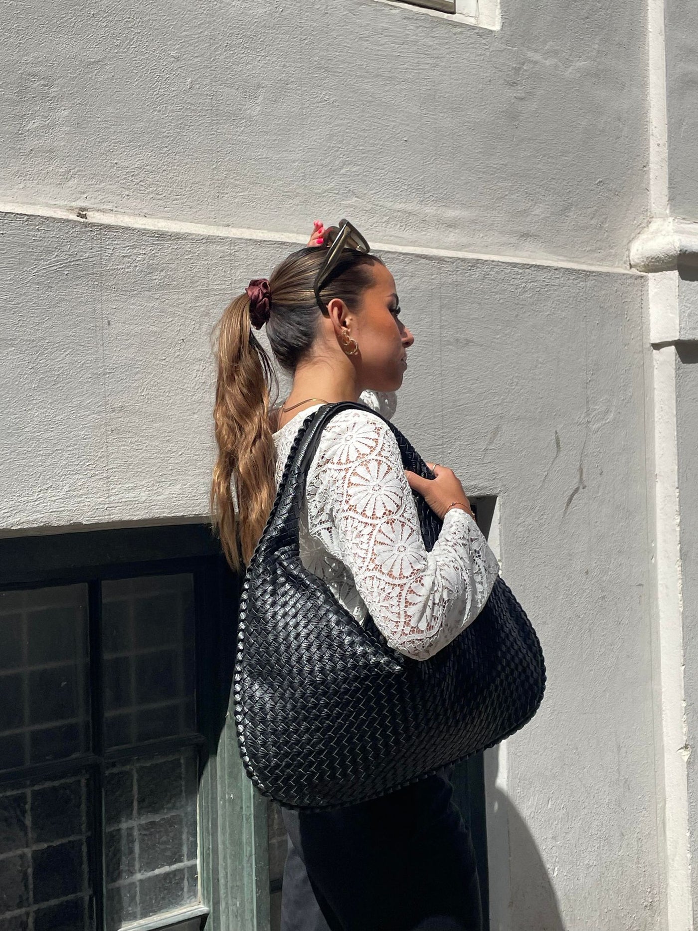 Die Allzwecktasche für jeden Tag