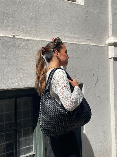 Die Allzwecktasche für jeden Tag