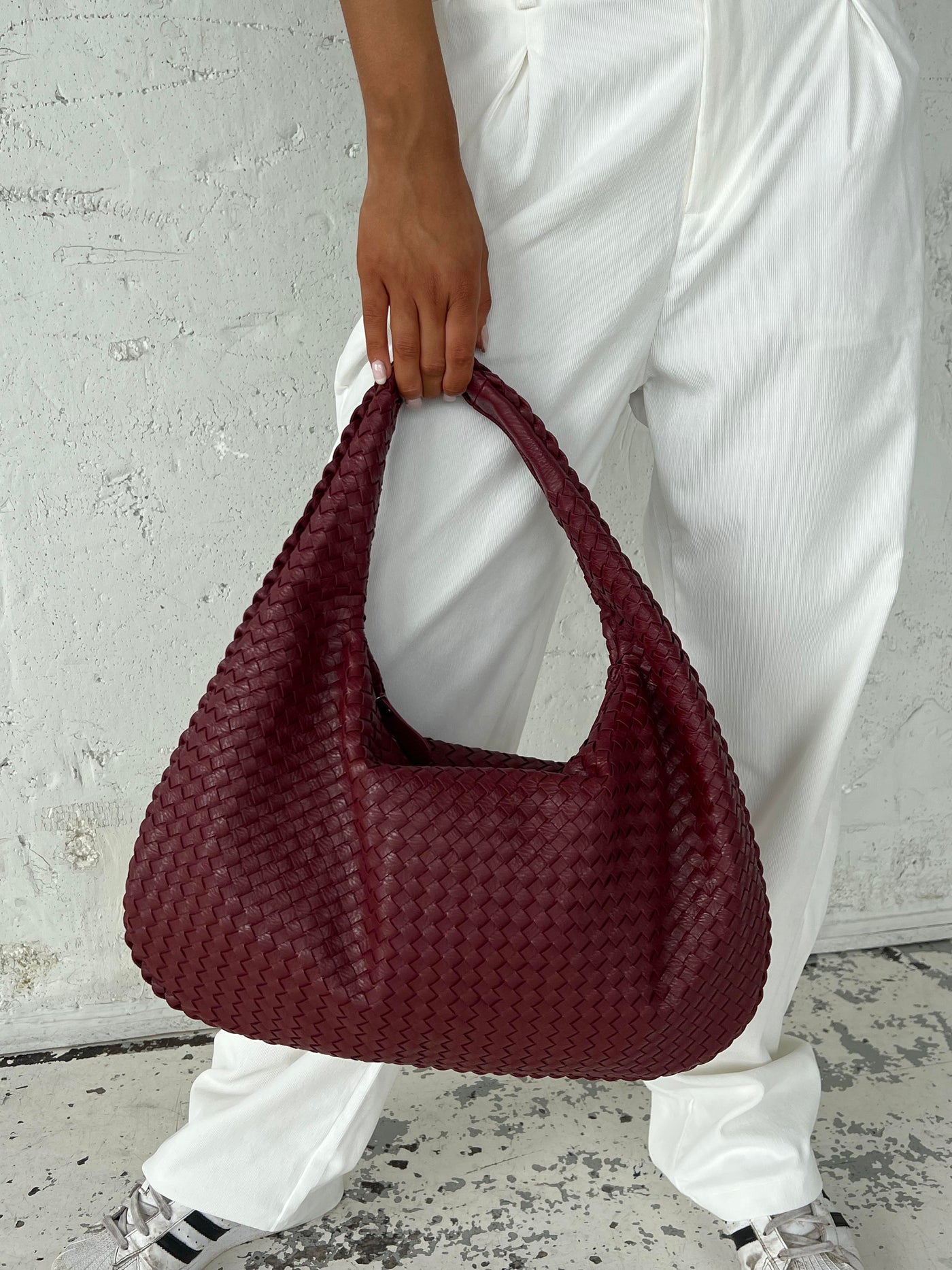 Die Allzwecktasche für jeden Tag