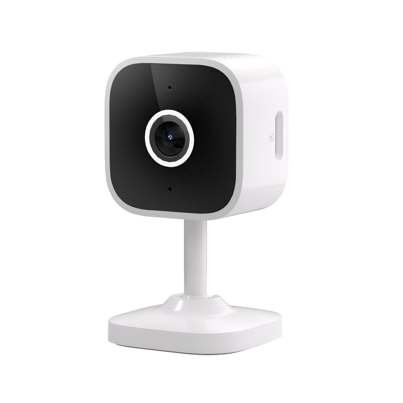 SmartEye - Cámara de seguridad inteligente para interiores - HD 1080p, intercomunicador, fuente de alimentación tipo C