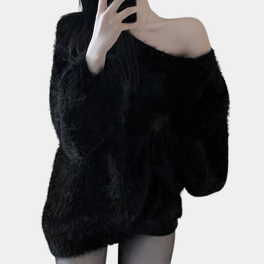 TAHKI - Luxusný sveter pre dámy