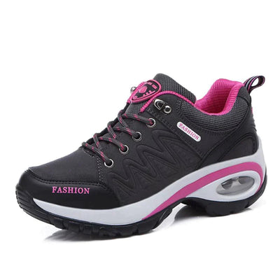 OrthoSteps - Ergonomischer Sportschuh