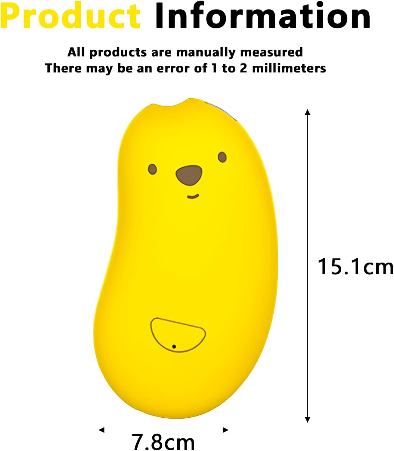 Cortauñas para bebés