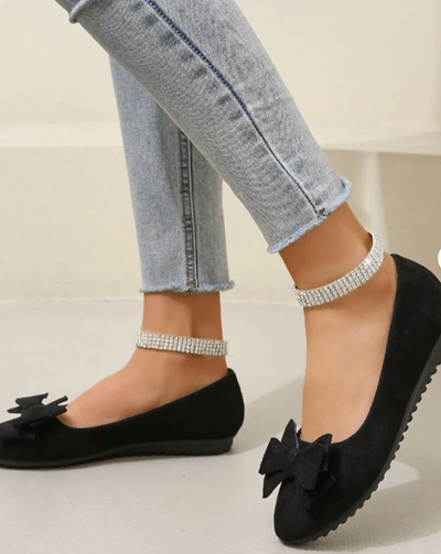 Blossom | Bequeme orthopädische Schuhe