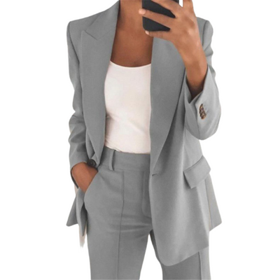 Blazer-Set - Colbert & Hose