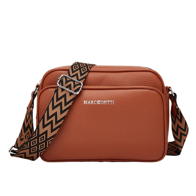 Zara | Libra Crossbody Umhängetasche mit verstellbarem Riemen