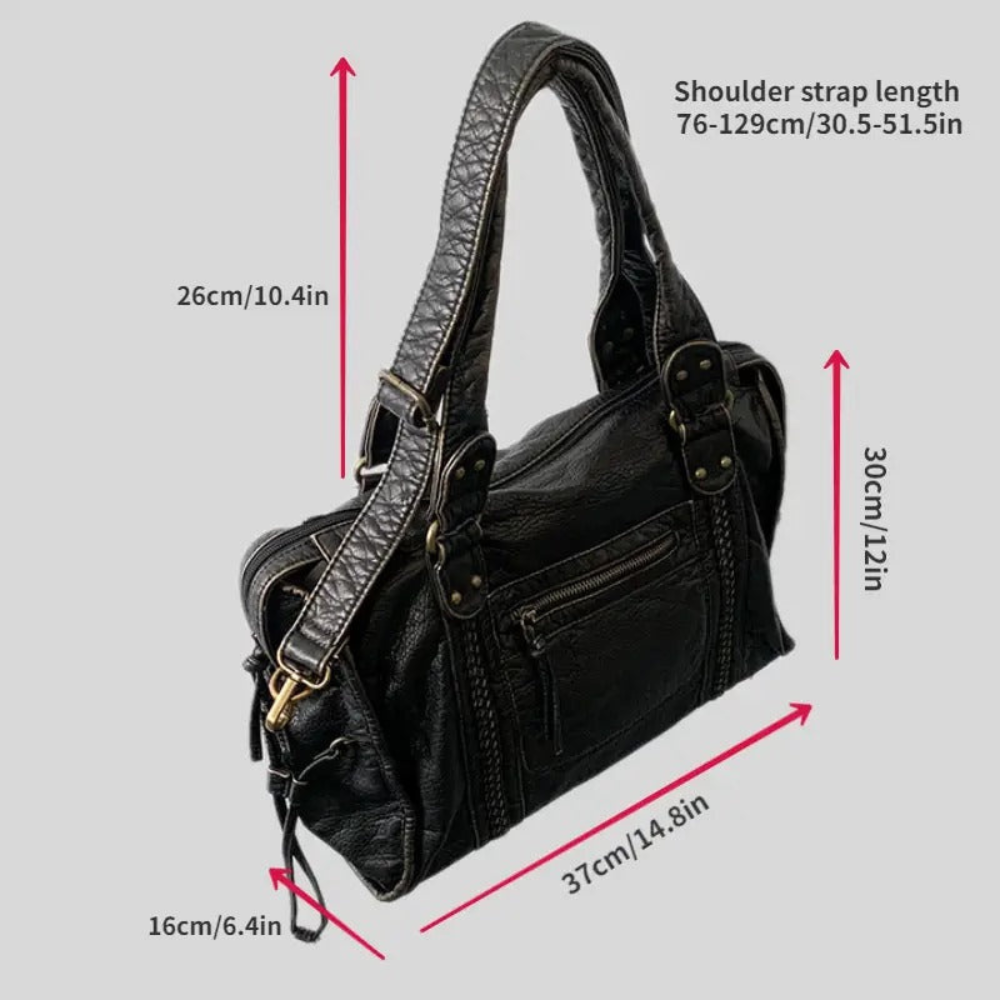 Elita | Handbag for Women | Vintage