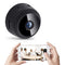 1080p Magnetische WiFi Mini-Sicherheits-Funkkamera